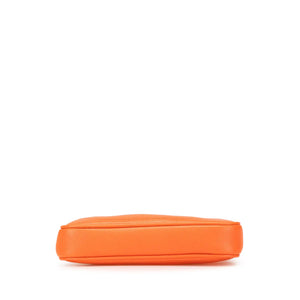 Gucci Aphrodite Mini Orange Leather