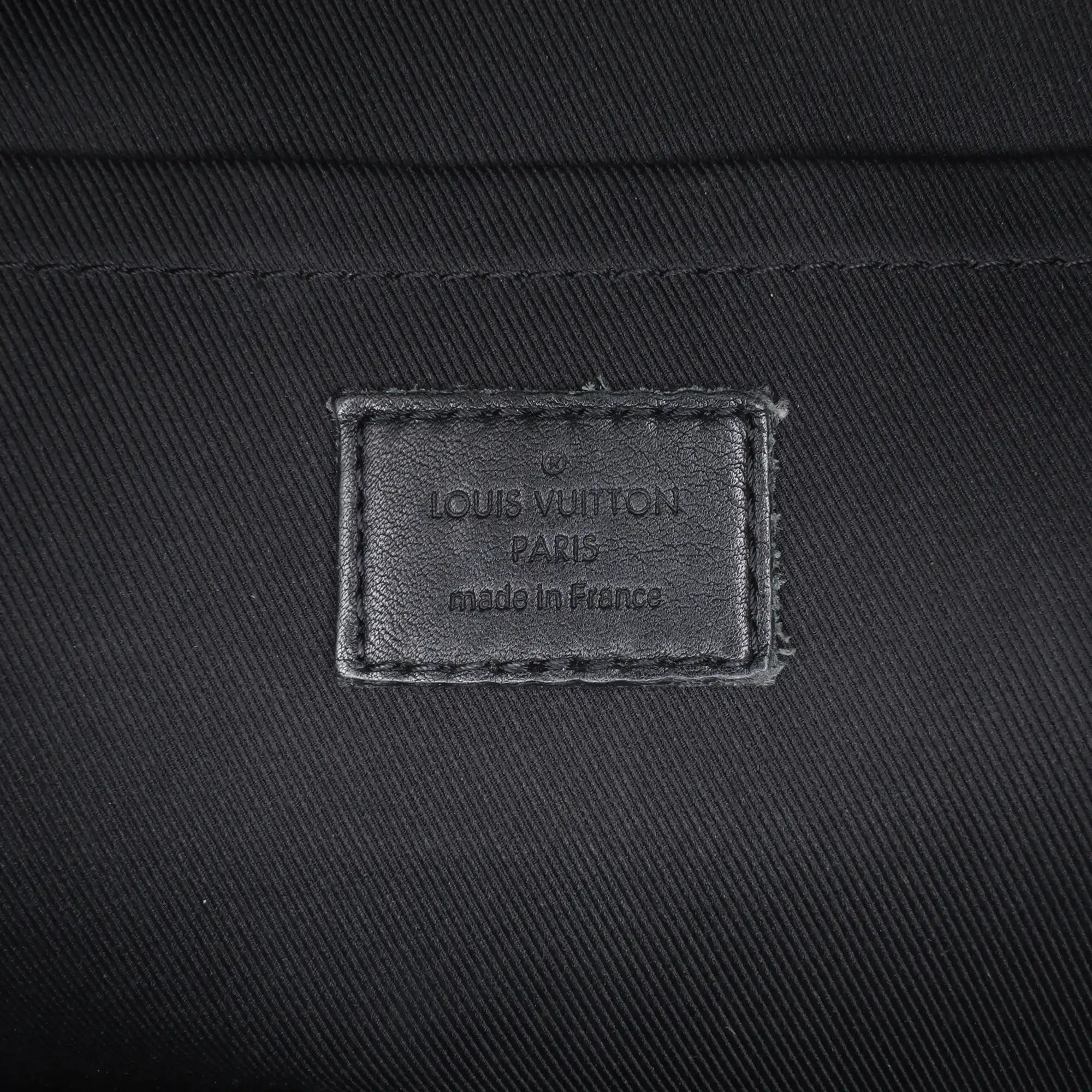 Louis Vuitton Palm Springs Backpack PM Monogram Reverse