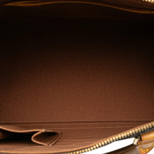 Louis Vuitton Alma PM Monogram Canvas