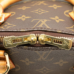 Louis Vuitton Alma PM Monogram Canvas