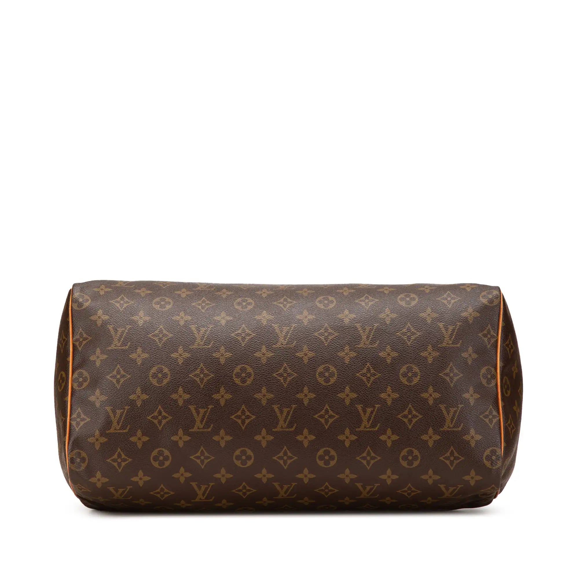 Louis Vuitton Speedy 40 Monogram Canvas