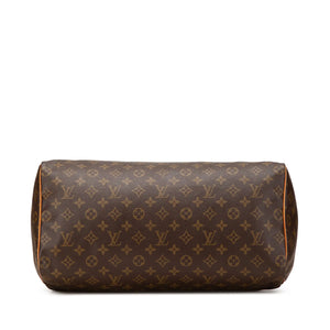 Louis Vuitton Speedy 40 Monogram Canvas