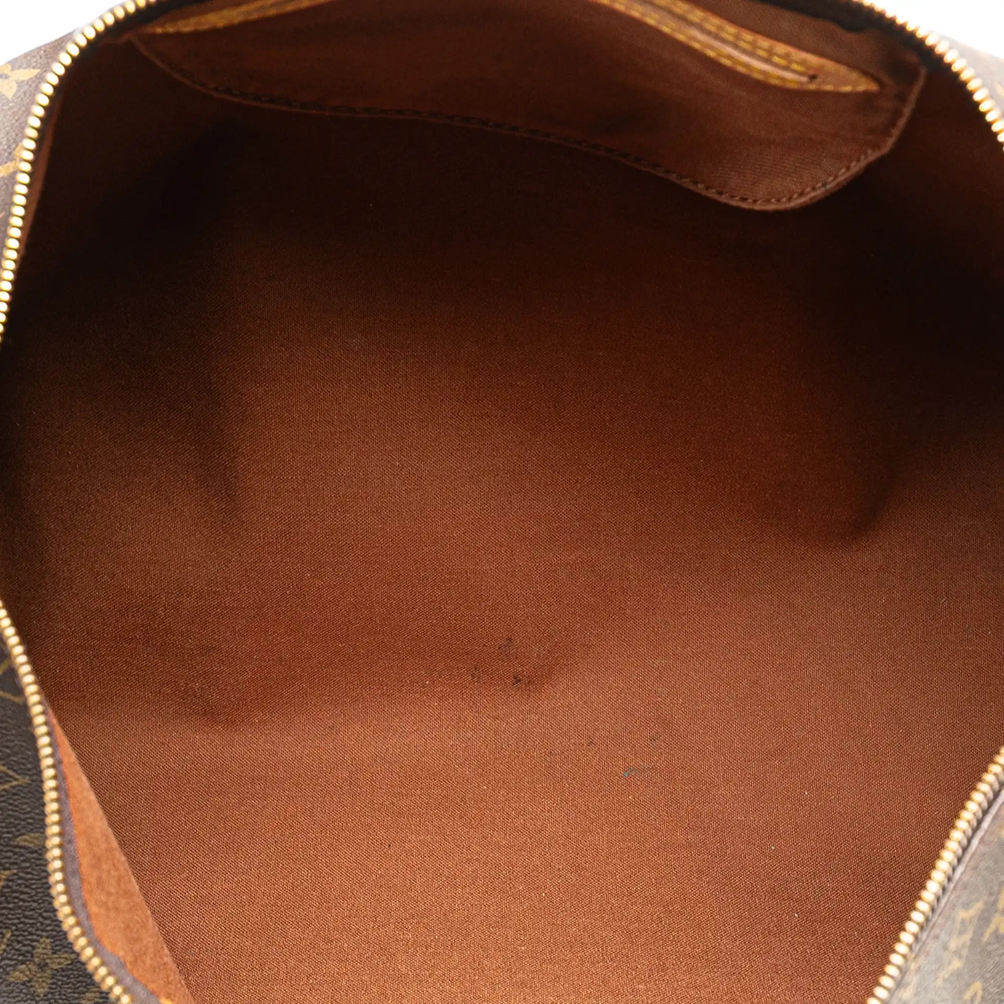 Louis Vuitton Speedy 40 Monogram Canvas