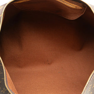 Louis Vuitton Speedy 40 Monogram Canvas