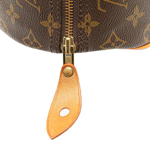 Louis Vuitton Speedy 40 Monogram Canvas
