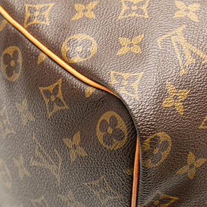Louis Vuitton Speedy 40 Monogram Canvas