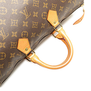 Louis Vuitton Speedy 40 Monogram Canvas