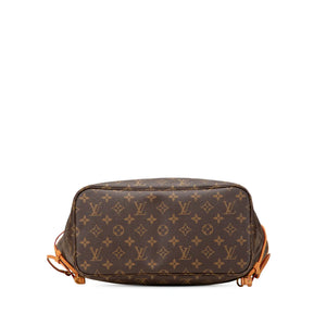 Louis Vuitton Neverfull MM Monogram Canvas