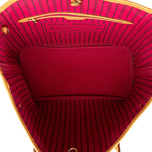 Louis Vuitton Neverfull MM Monogram Canvas
