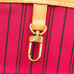 Louis Vuitton Neverfull MM Monogram Canvas