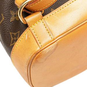 Louis Vuitton Montsouris GM Monogram Canvas