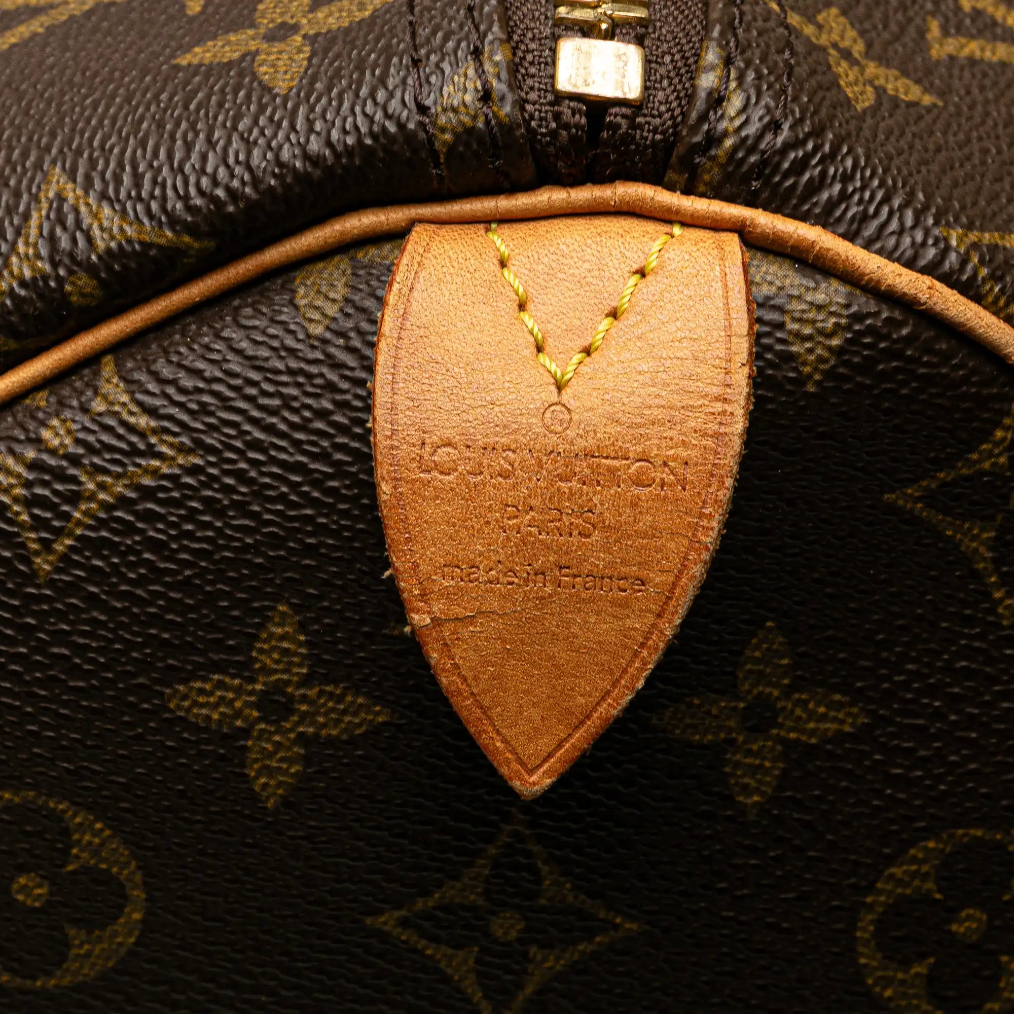 Louis Vuitton Keepall 50 Monogram Canvas