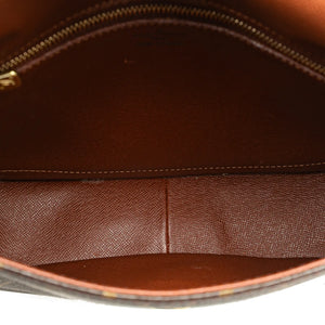 Louis Vuitton Saint Cloud GM Monogram Canvas