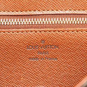 Louis Vuitton Saint Cloud GM Monogram Canvas