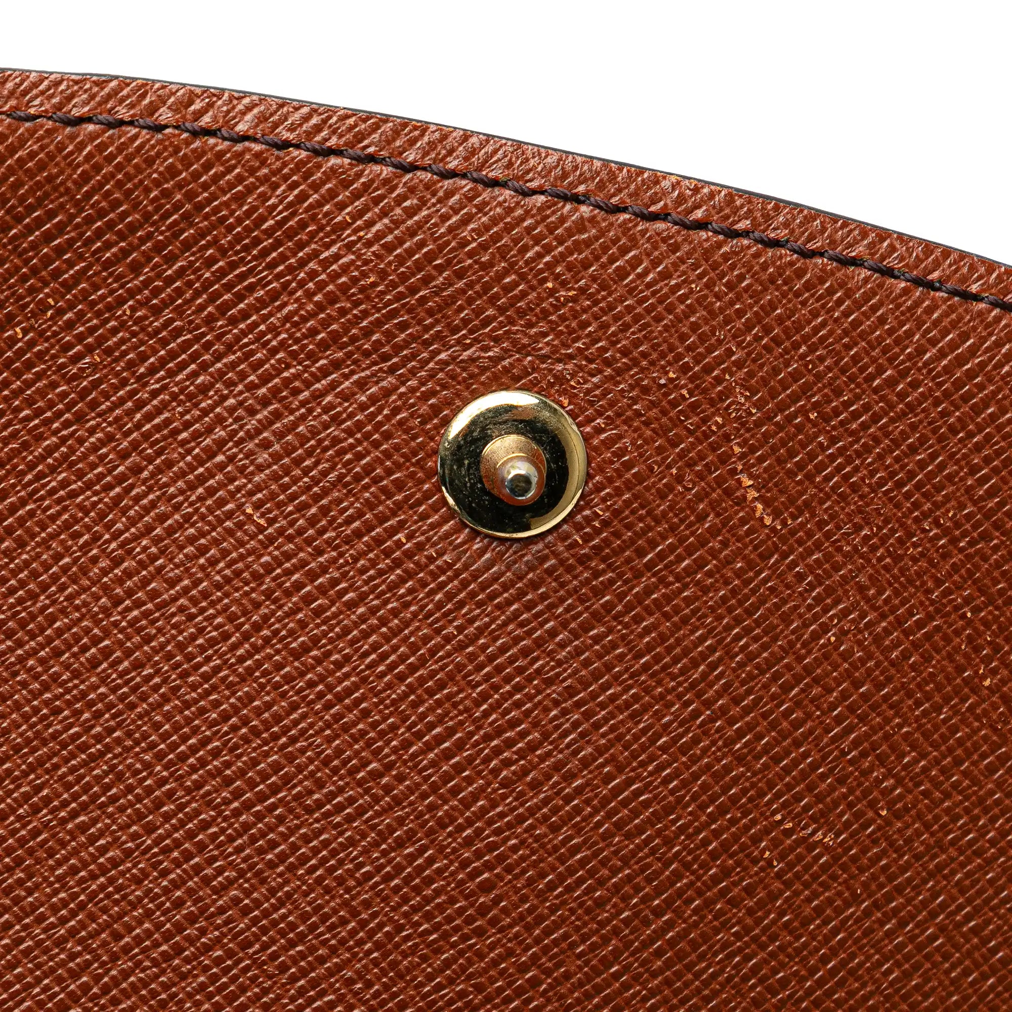 Louis Vuitton Saint Cloud GM Monogram Canvas
