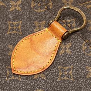 Louis Vuitton Saint Cloud GM Monogram Canvas