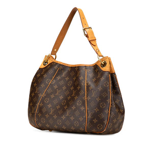Louis Vuitton Galliera PM Monogram Canvas