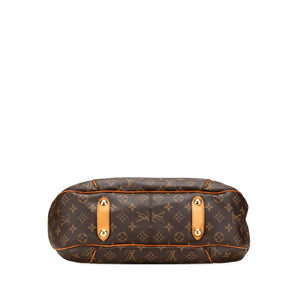 Louis Vuitton Galliera PM Monogram Canvas