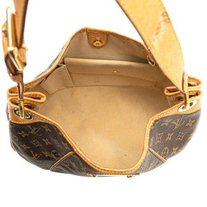 Louis Vuitton Galliera PM Monogram Canvas