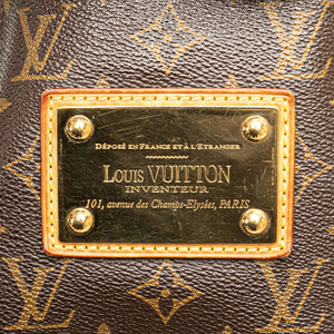 Louis Vuitton Galliera PM Monogram Canvas