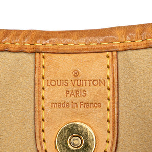 Louis Vuitton Galliera PM Monogram Canvas