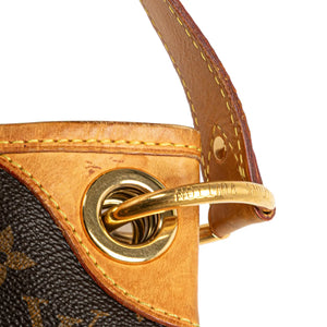 Louis Vuitton Galliera PM Monogram Canvas