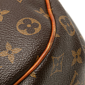 Louis Vuitton Galliera PM Monogram Canvas