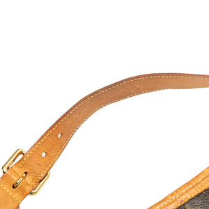 Louis Vuitton Galliera PM Monogram Canvas