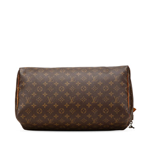 Louis Vuitton Speedy 40 Monogram Canvas