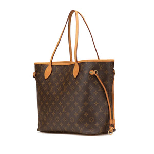 Louis Vuitton Neverfull MM Monogram Canvas