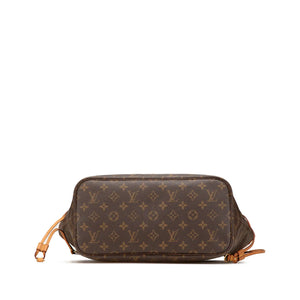 Louis Vuitton Neverfull MM Monogram Canvas