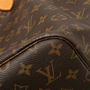 Louis Vuitton Neverfull MM Monogram Canvas