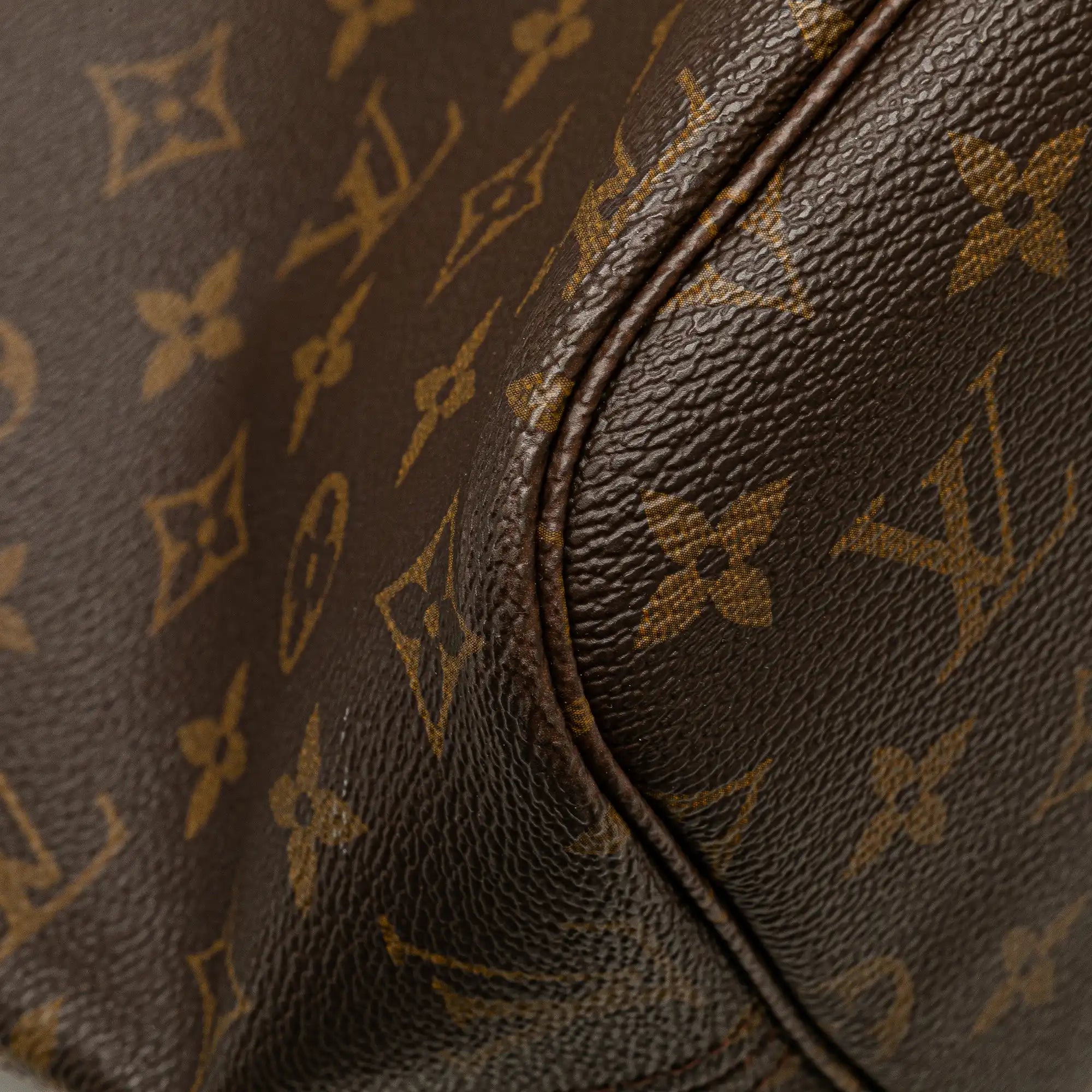 Louis Vuitton Neverfull MM Monogram Canvas