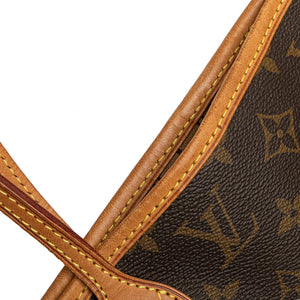 Louis Vuitton Neverfull MM Monogram Canvas