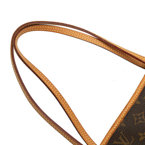 Louis Vuitton Neverfull MM Monogram Canvas