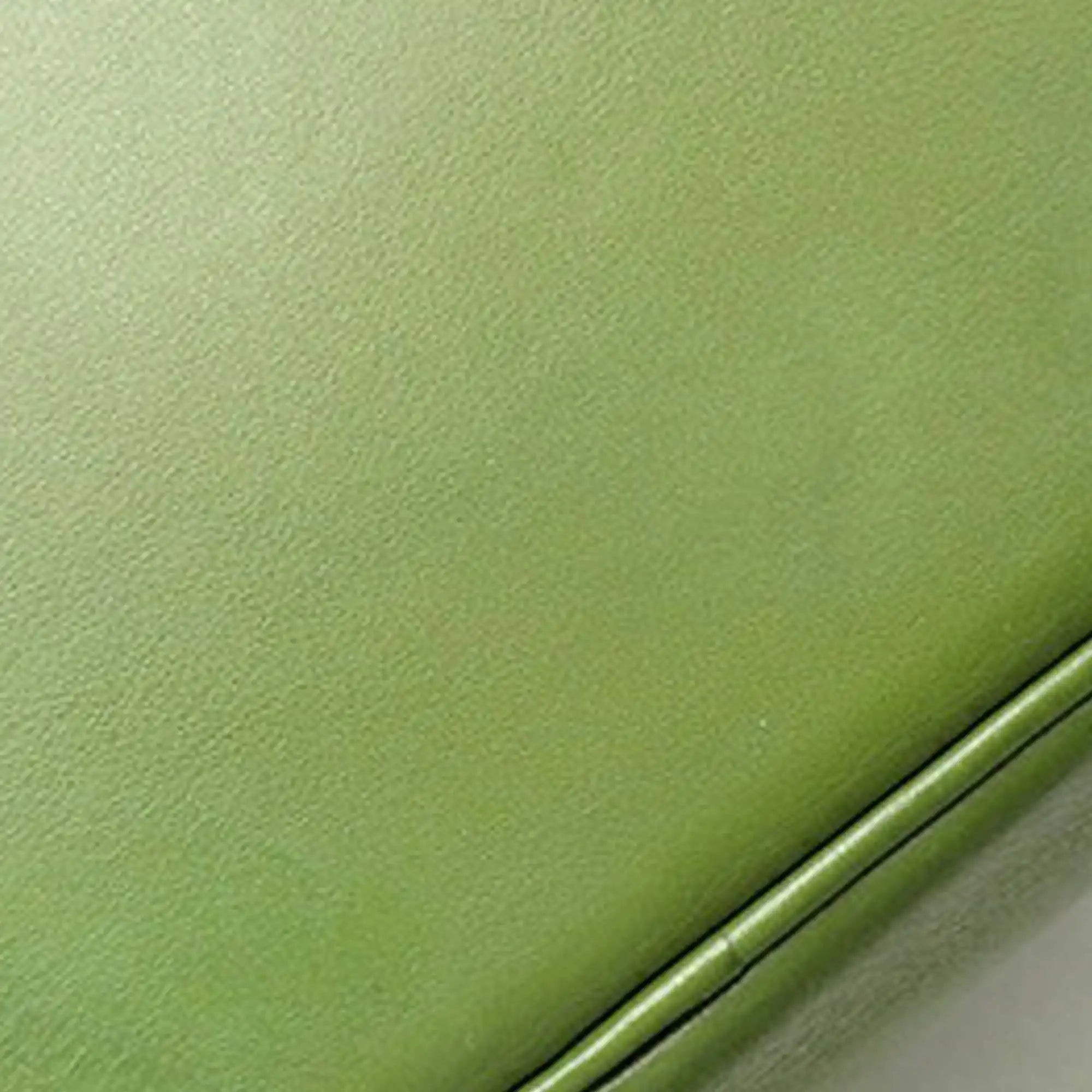 Hermès Birkin Retourne 35 Olive Green Swift Gold