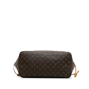 Louis Vuitton Neverfull GM Monogram Canvas