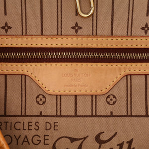 Louis Vuitton Neverfull GM Monogram Canvas