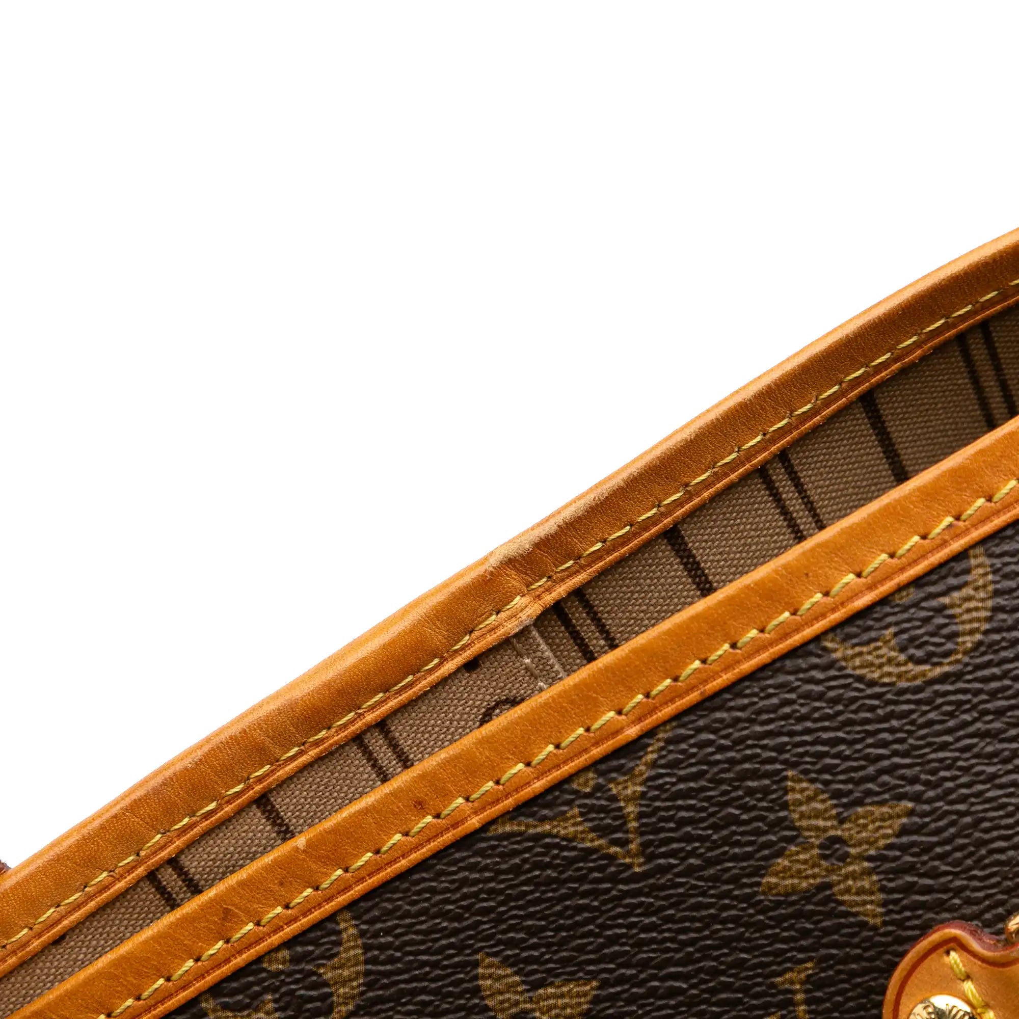 Louis Vuitton Neverfull GM Monogram Canvas