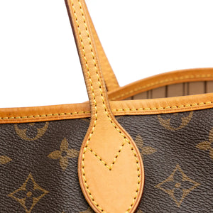 Louis Vuitton Neverfull GM Monogram Canvas