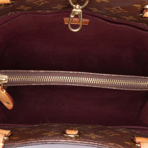 Louis Vuitton Montaigne MM Monogram Canvas