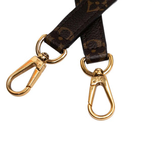 Louis Vuitton Montaigne MM Monogram Canvas