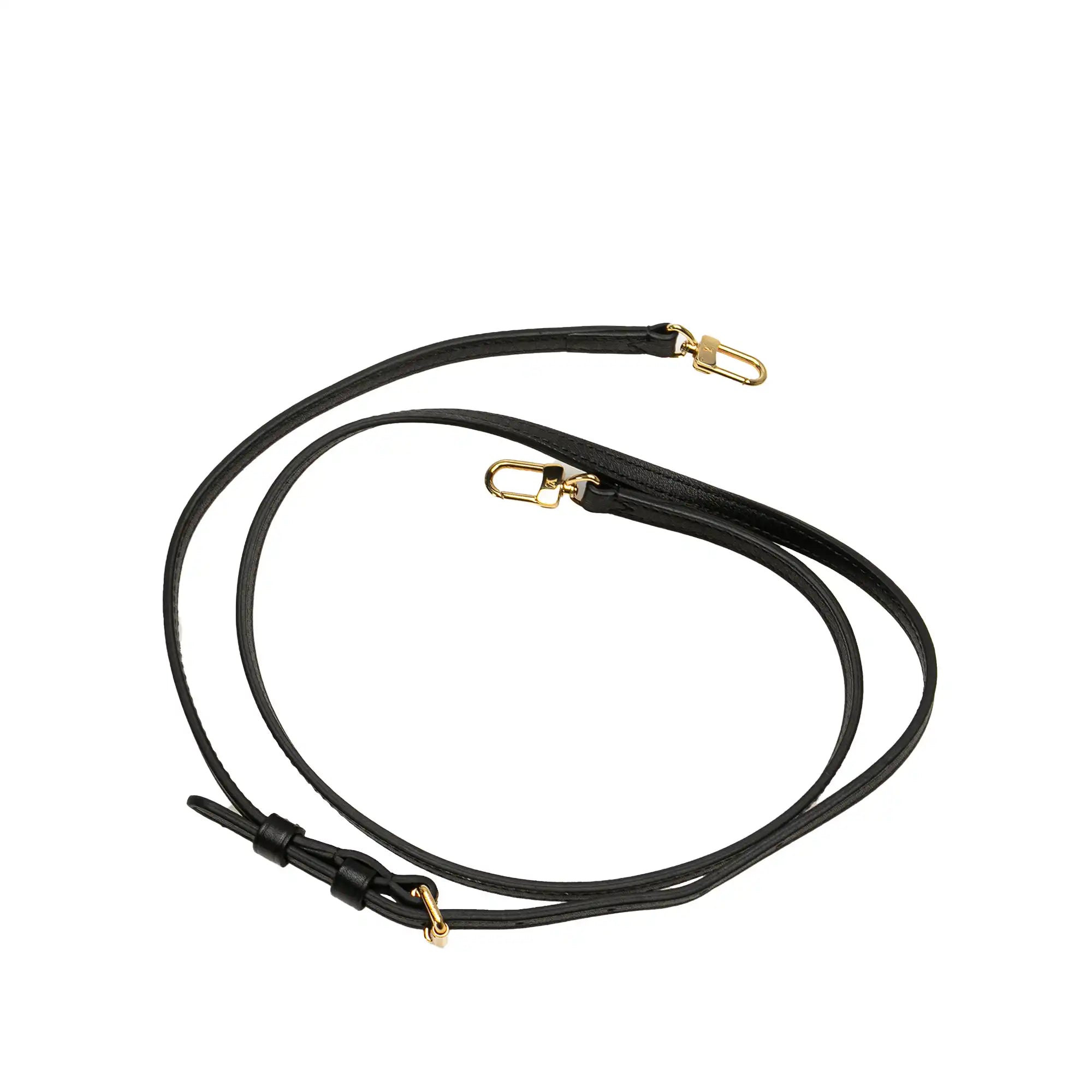 Louis Vuitton Boite Chapeau Mini Brown Epi