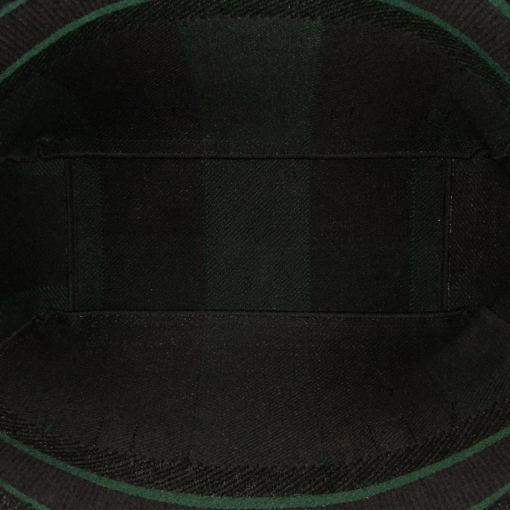 Dior Diorcamp Messenger Bag Green Canvas