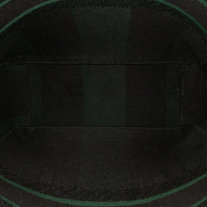 Dior Diorcamp Messenger Bag Green Canvas