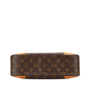 Louis Vuitton Boulogne 30 Monogram Canvas