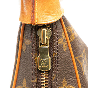 Louis Vuitton Boulogne 30 Monogram Canvas