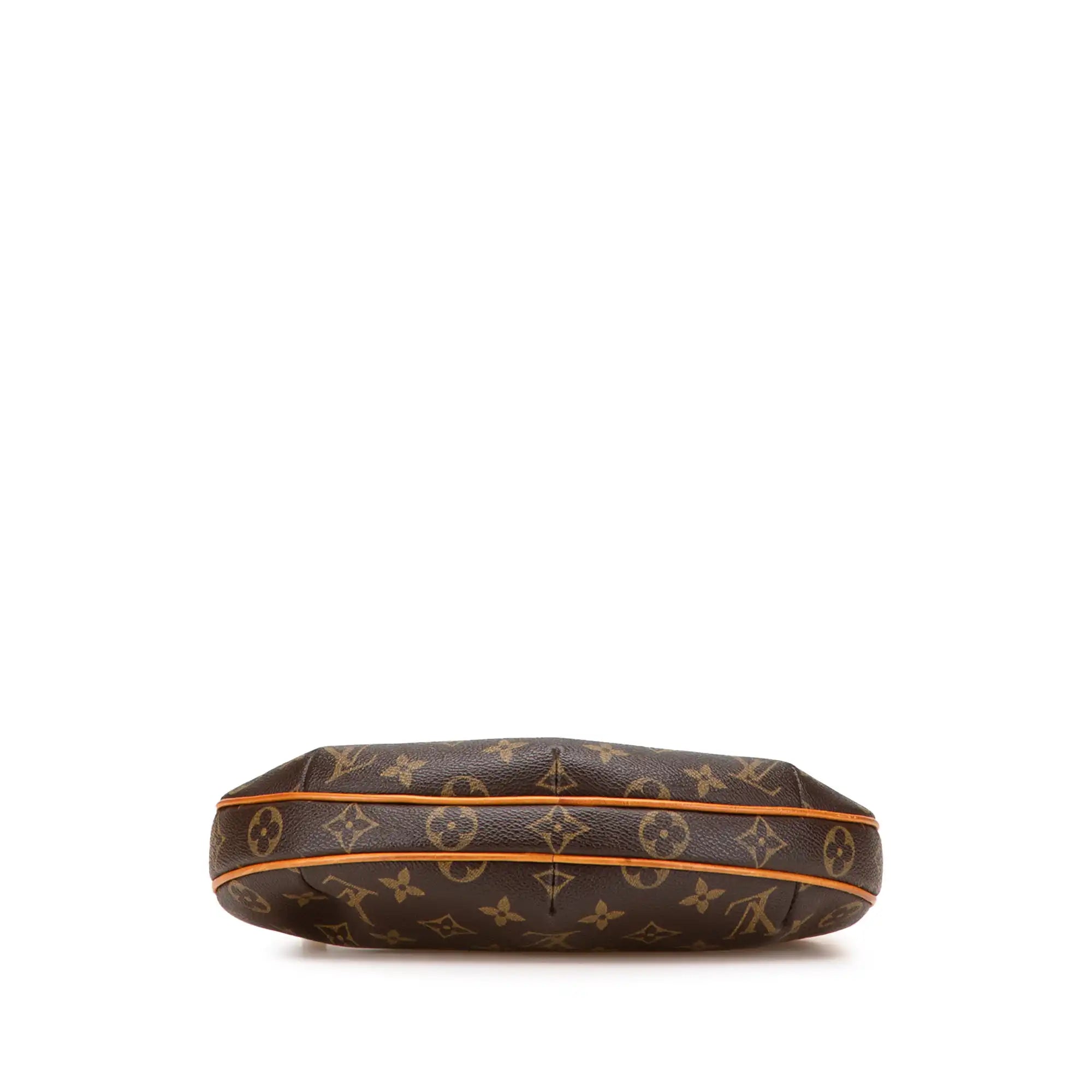 Louis Vuitton Croissant PM Monogram Canvas