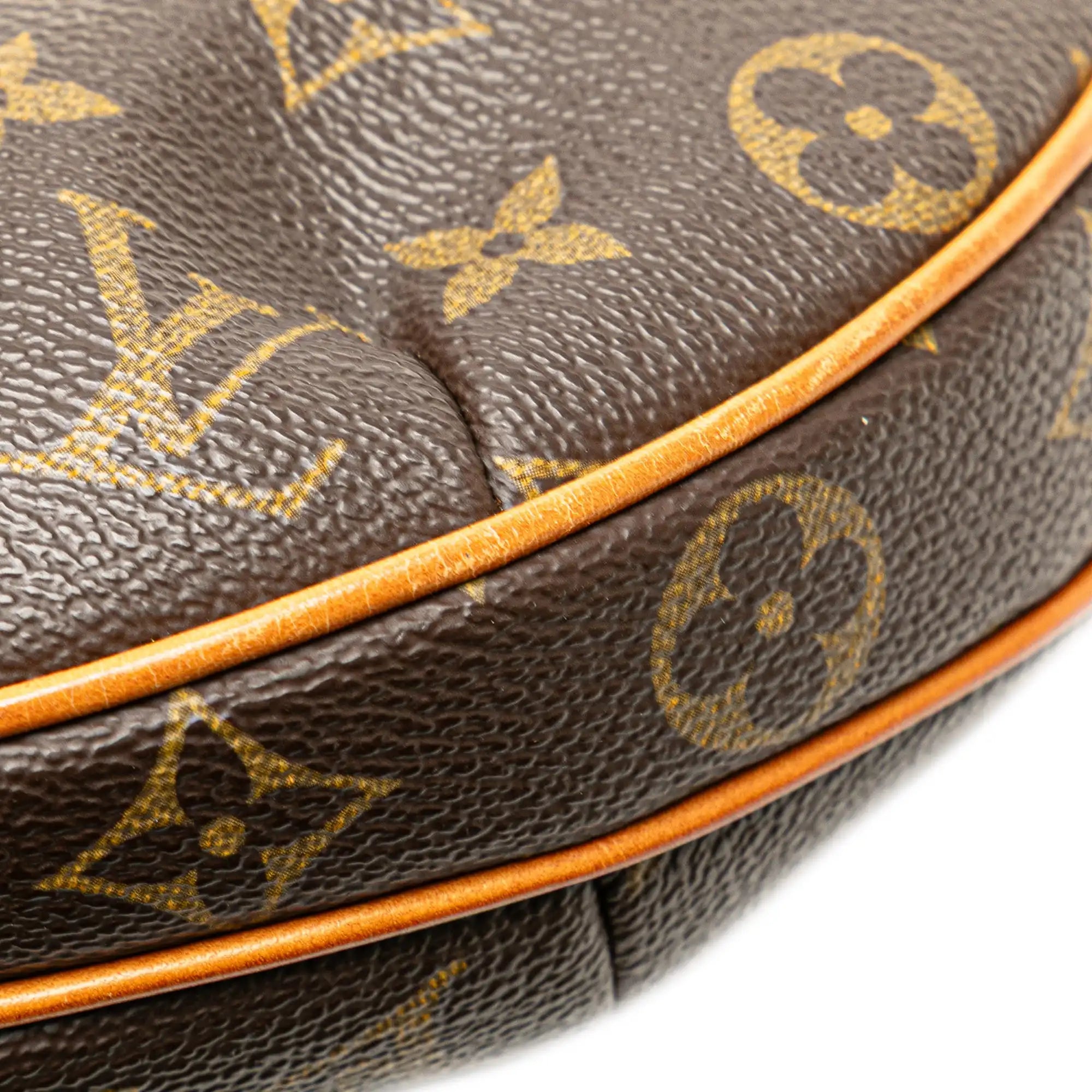 Louis Vuitton Croissant PM Monogram Canvas