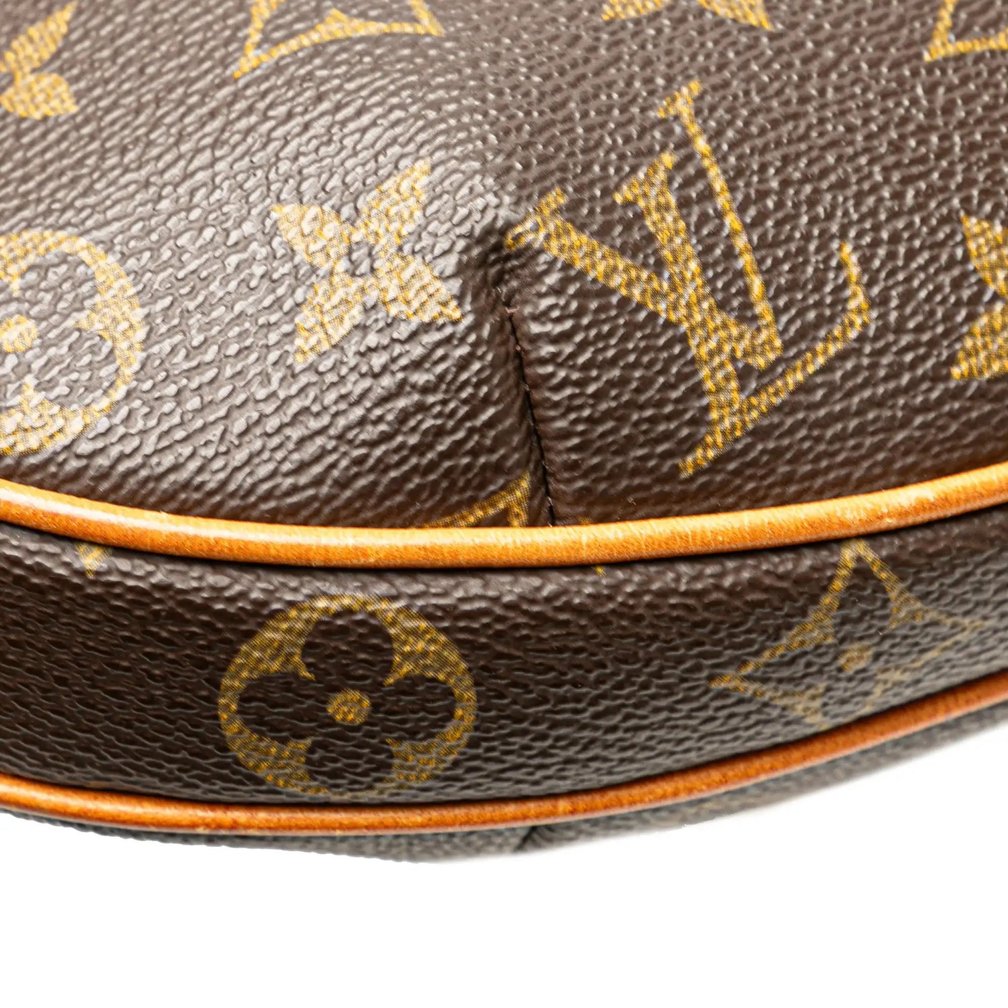 Louis Vuitton Croissant PM Monogram Canvas